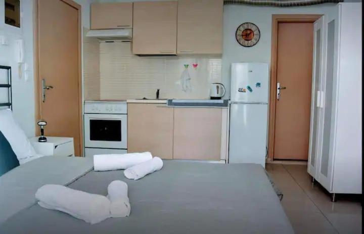 Magda Casetta Tween Apartment *