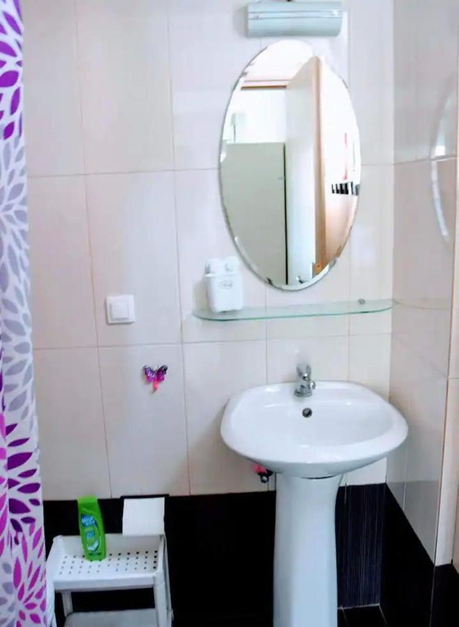Appartement Magda Casetta Tween