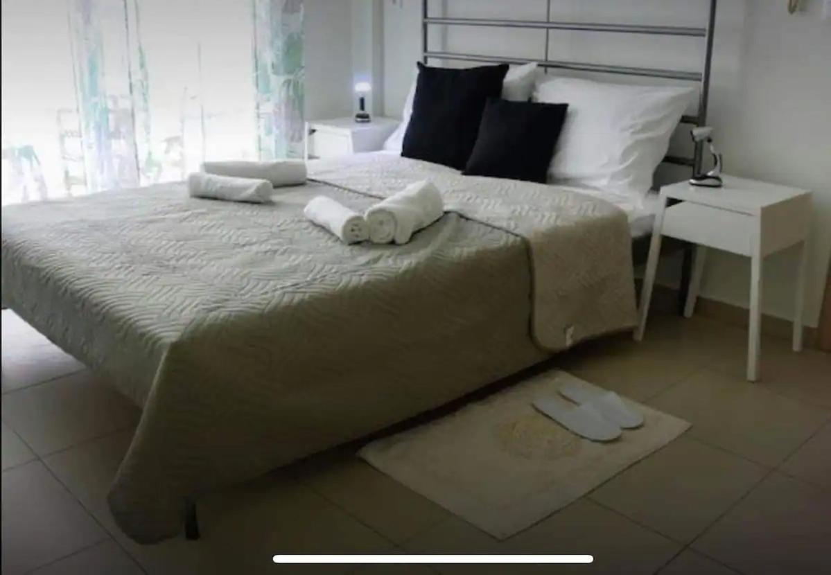Magda Casetta Tween Appartement Héraklion