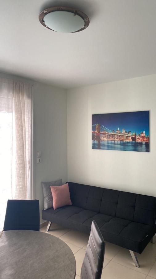 Magda Casetta Tween Apartment *