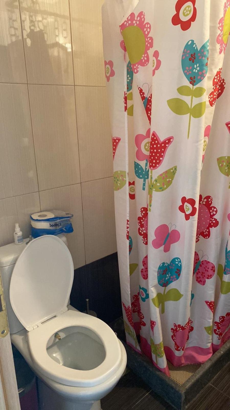 Appartement Magda Casetta Tween Héraklion