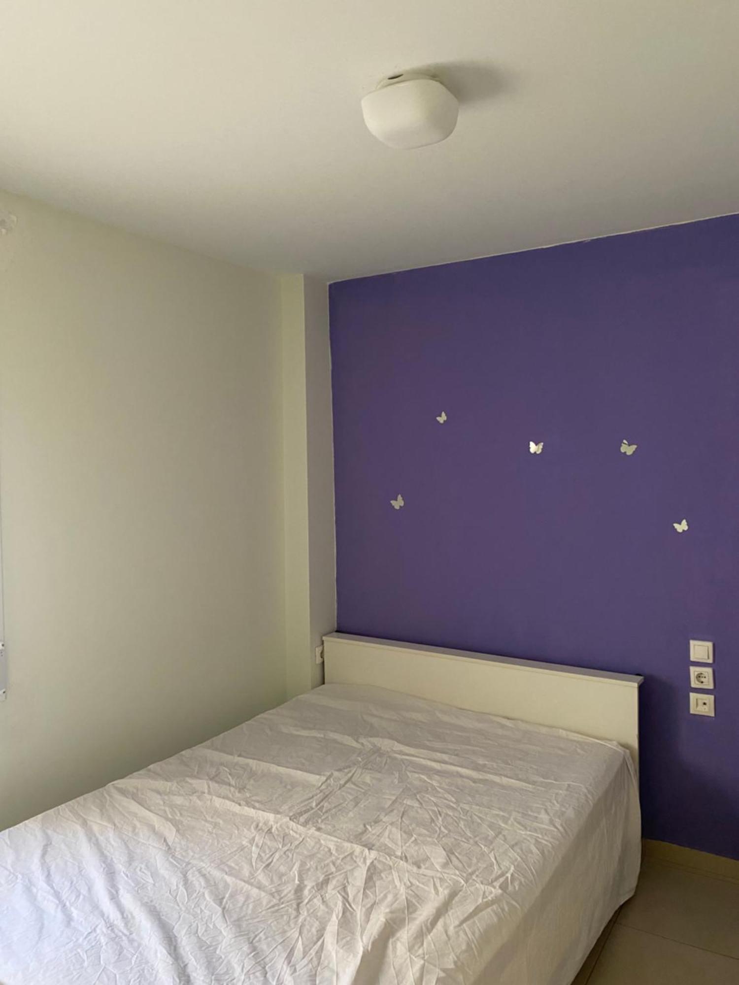 Magda Casetta Tween Apartment